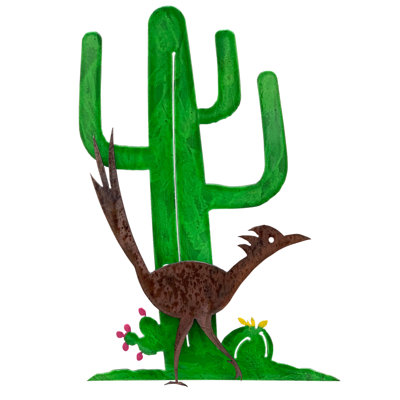 Mini-décoration murale Southwest