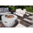 - Person Patio Conversation Set with Cushions-1942030675