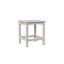Camden Outdoor End Table-949884330