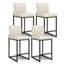 61cm Bar Stool-2084627254