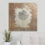 « v » avery tillmon, impression Gilded Leaf-26543623-19353328