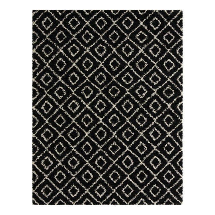 Arold Geometric Indoor Rug