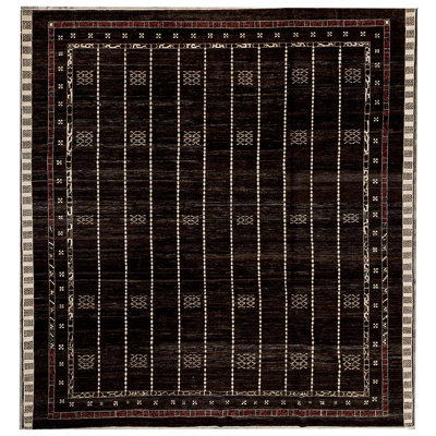 Wool Indoor Rug