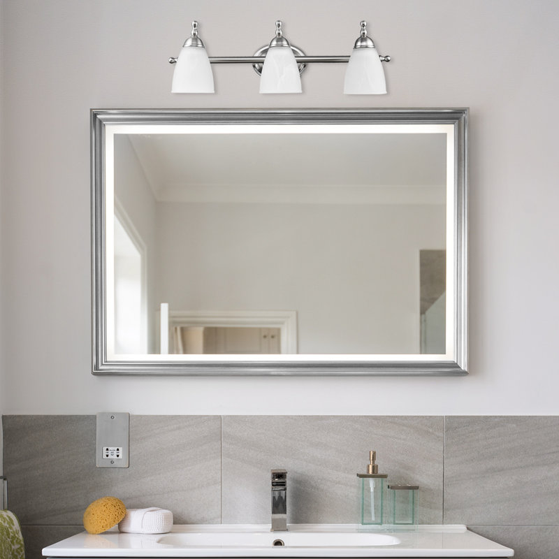 Hartwick 3 - Light Dimmable Vanity Light