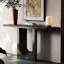 Console moderne moderne de luxe simple-527228967