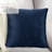  Velvet Decorative Throw Pillow Cover-1130181899-1130196909