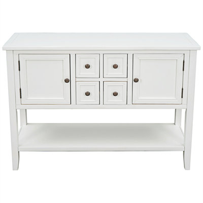 Alexsandra 46'' Console Table