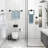 5 - Piece Bathroom Hardware Set-101896415