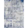 Tapis bleu Griffiths