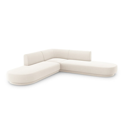 Ecksofa Miley
