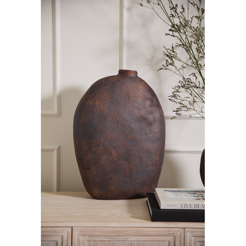 Vase Manzanares Fernando, 17,5 po x 6 po x 23,5 po
