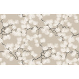 Nippon Floral Wallpaper Roll