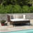 Bayshawne 9 Piece Lounge Chair with Cushions-397186902-397186901-302230426