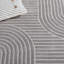 Saylor 100 Performance abstract rug-755062917