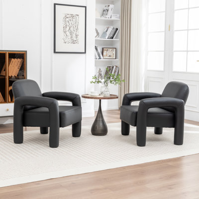 Fauteuil Iryanna