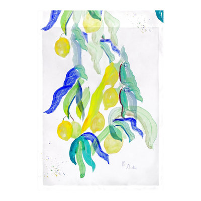 Double Sided Polyester Garden Flag