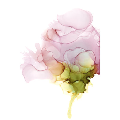 Blooming Pink II
