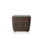 Largo Outdoor Square Side Table