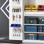 Casiers de garage polyvalents-415172430