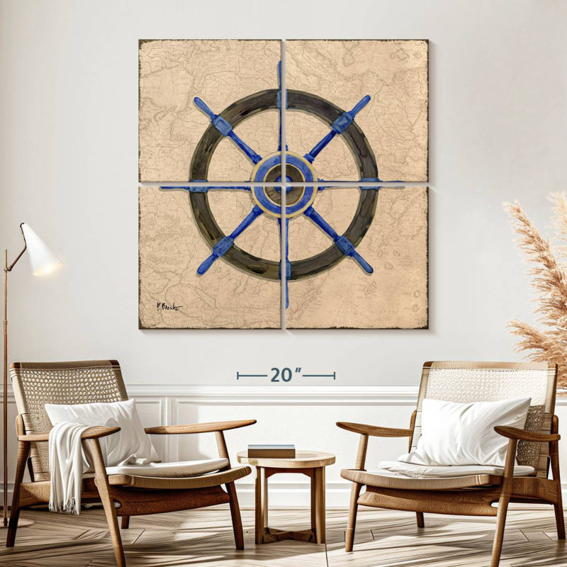 Aletra Skipper Sail I