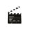 Hollywood 42'' Cardboard Standup