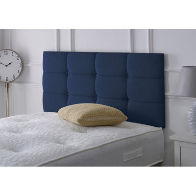 Upholstered Headboard