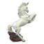 Statue licorne The Enchanted