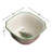 Spode Christmas Tree Large Square Bowl 10"