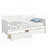 Twin Size Pine Wood Daybed-1023768145