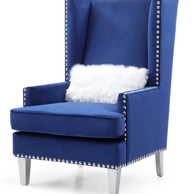 Glory Furniture Wilshire Chair