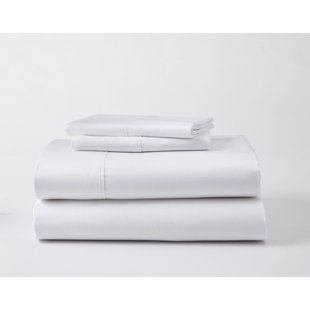 Ensemble de draps GhostBed