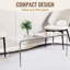 Table basse (table incluse seulement)