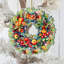 Ornement en bois Summer Harvest