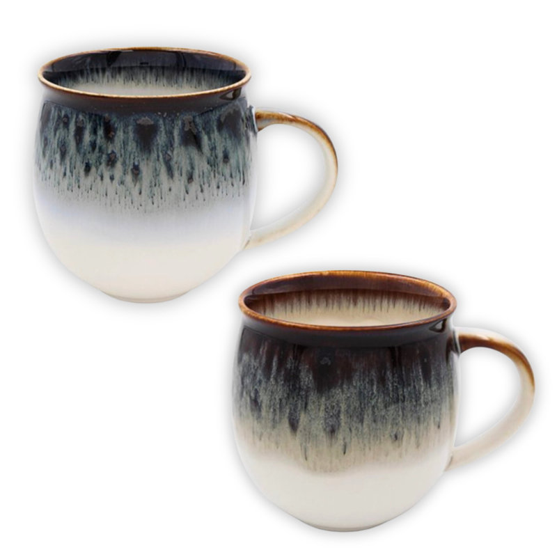 Nysa Ceramic Coffee Mug