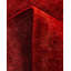 Tapis de couloir surdimensionné rouge \/ orange 2 pi 6 po x 11 pi 3 po One-of-a-Kind