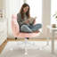 Chaise d'appoint Teddy-121488785