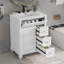 Meuble-lavabo 24 po avec lavabo-1305087717