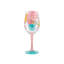 Verre à vin 9 po Lolita Best Mom Ever