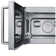 Magic Chef 0.9 Cubic Feet 1000 Watt Countertop Microwave