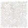 Pacif 0.39" x 0.79" Seashell Fish Scale Mosaic Wall & Floor Tile