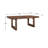 Mariza Solid Wood Dining Table