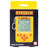 Fizz Creations Pac-man Keyring Arcade