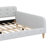 Jeroma Upholstered Daybed-1857622039-1857622025