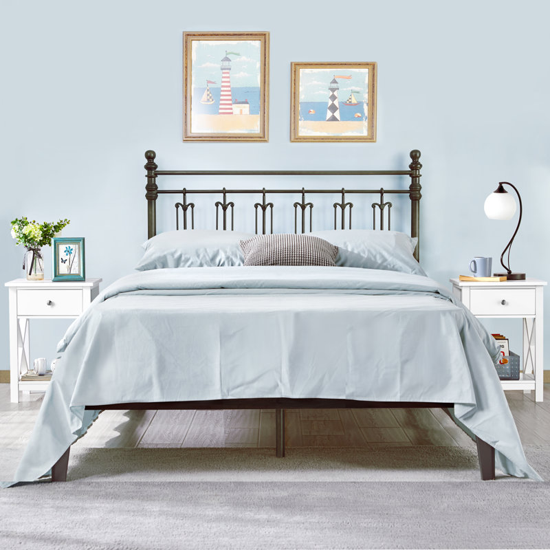 Side Table Set