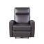 Fauteuil inclinable électrique Blane
