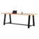 Midtown Solid Wood Breakroom Table