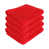 Red is out of stock
