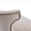 Tabouret de comptoir pivotant 25,75 po-1611587500