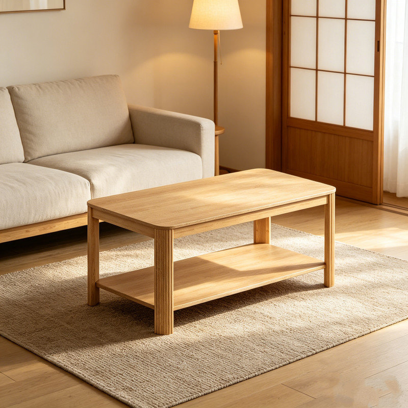 Table basse Modern