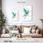 Oiseau de mer brillant Brampt-108556171